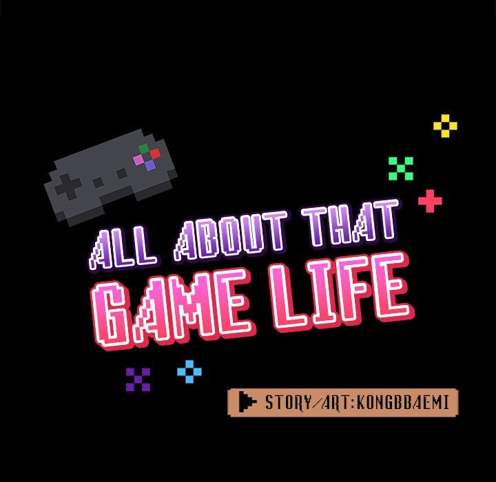 All About That Game Life chapter 25 page 31