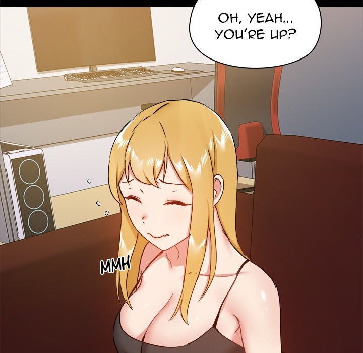 All About That Game Life chapter 25 page 44