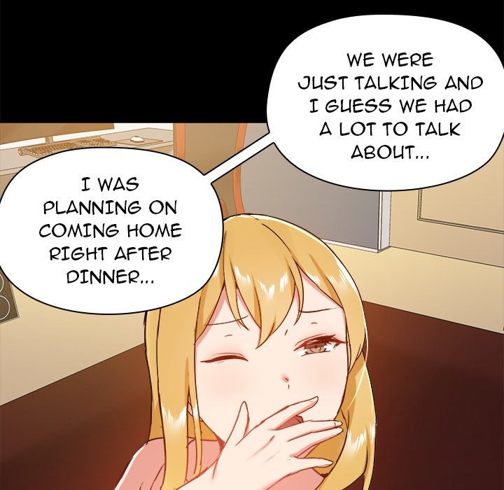 All About That Game Life chapter 25 page 50