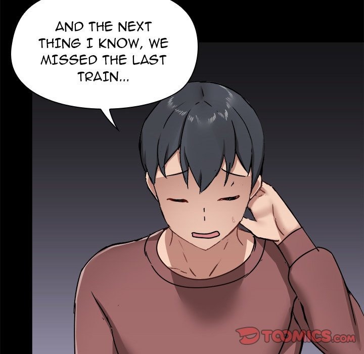 All About That Game Life chapter 25 page 52