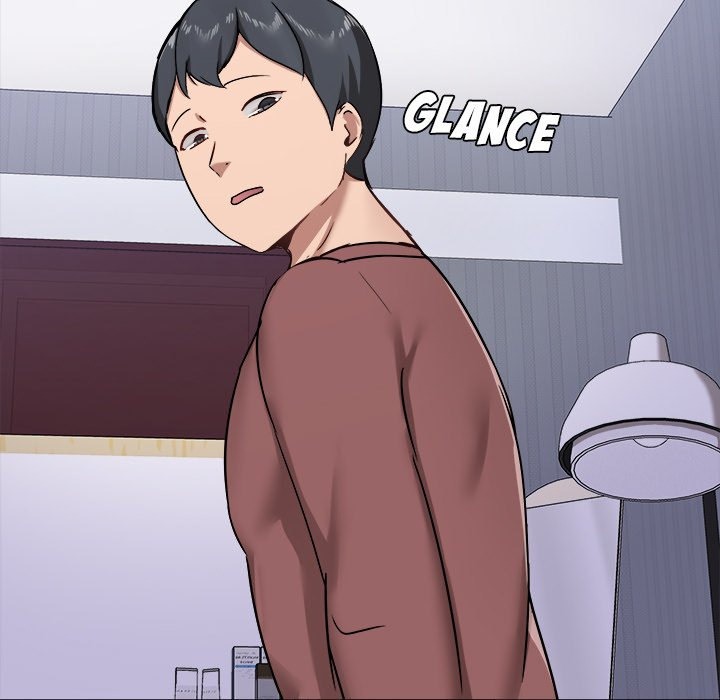 All About That Game Life chapter 25 page 80