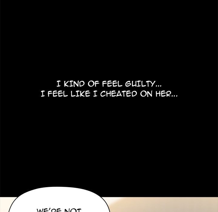 All About That Game Life chapter 25 page 84
