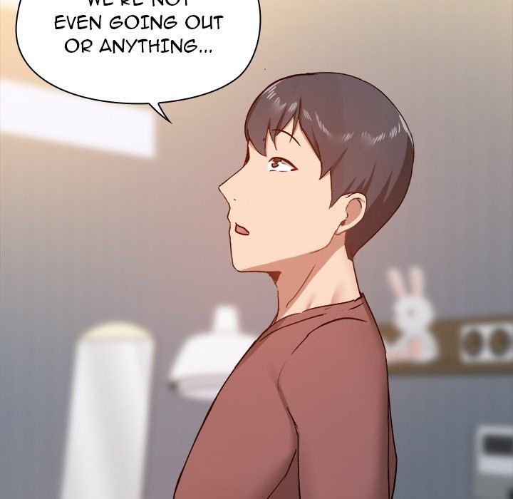 All About That Game Life chapter 25 page 85