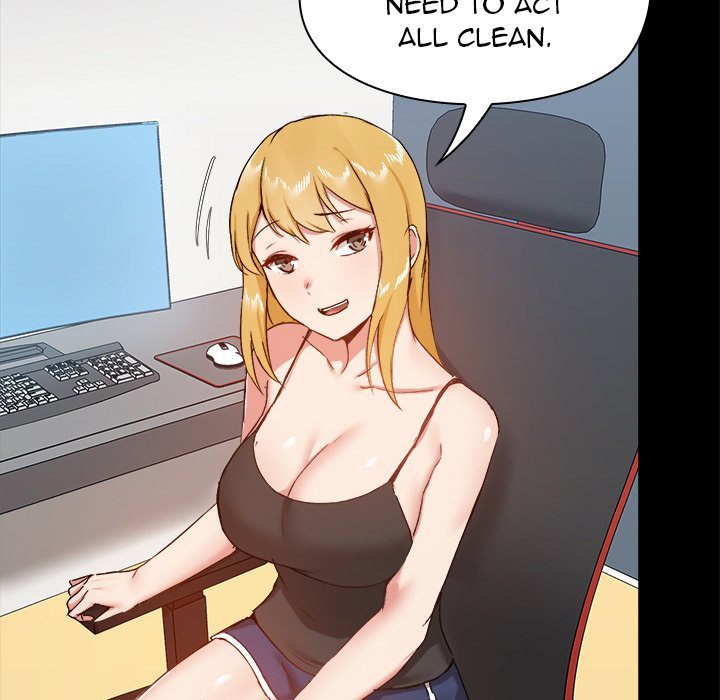 All About That Game Life chapter 25 page 102