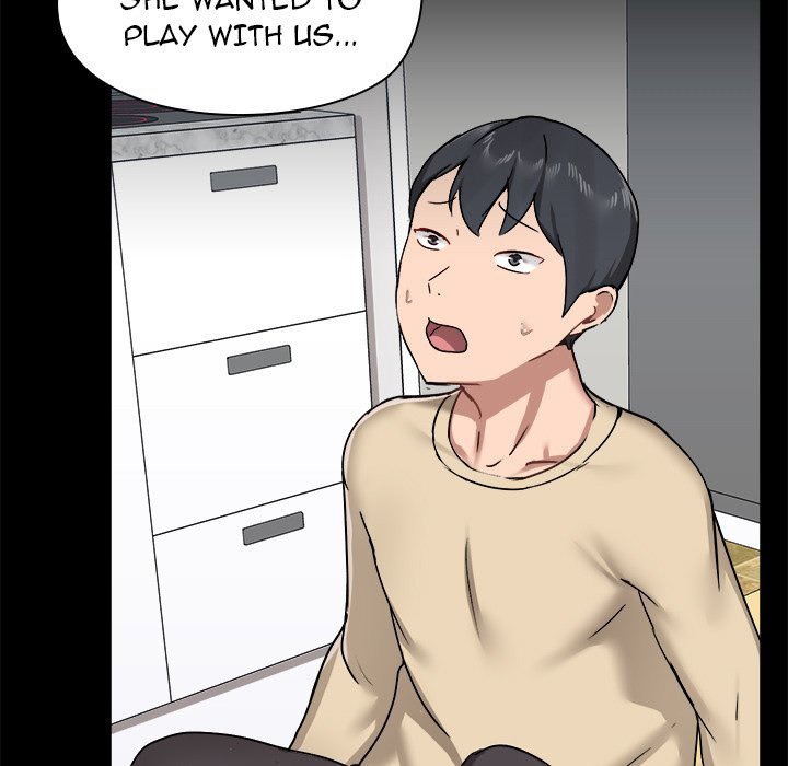 All About That Game Life chapter 25 page 129