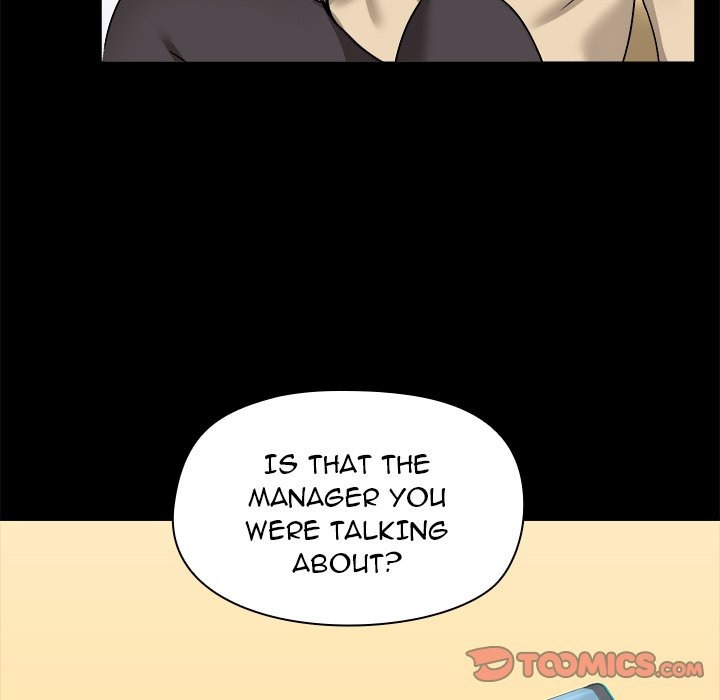 All About That Game Life chapter 25 page 130