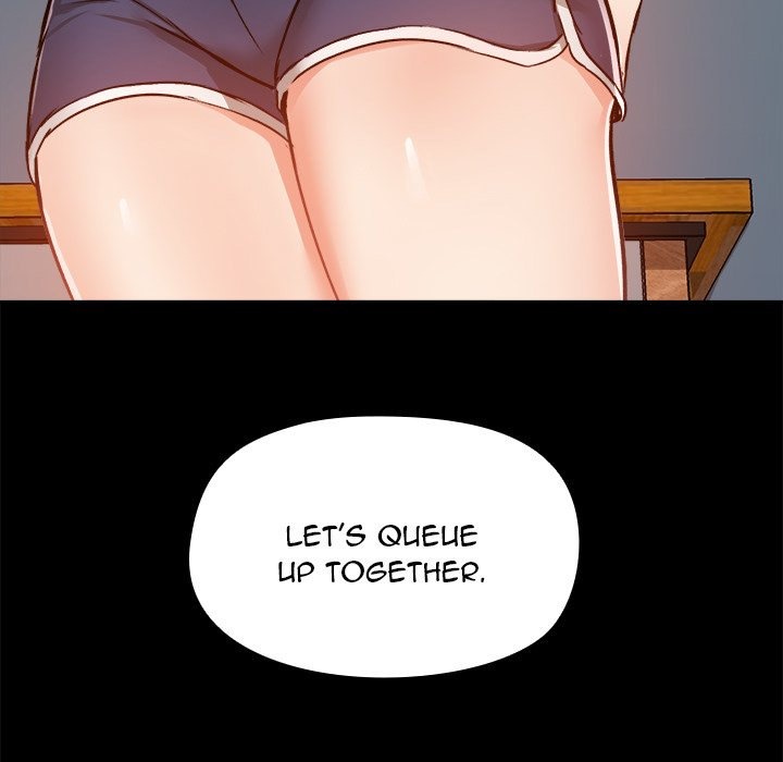 All About That Game Life chapter 25 page 135
