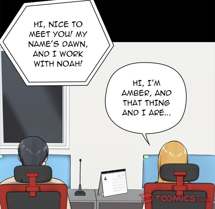 All About That Game Life chapter 26 page 7