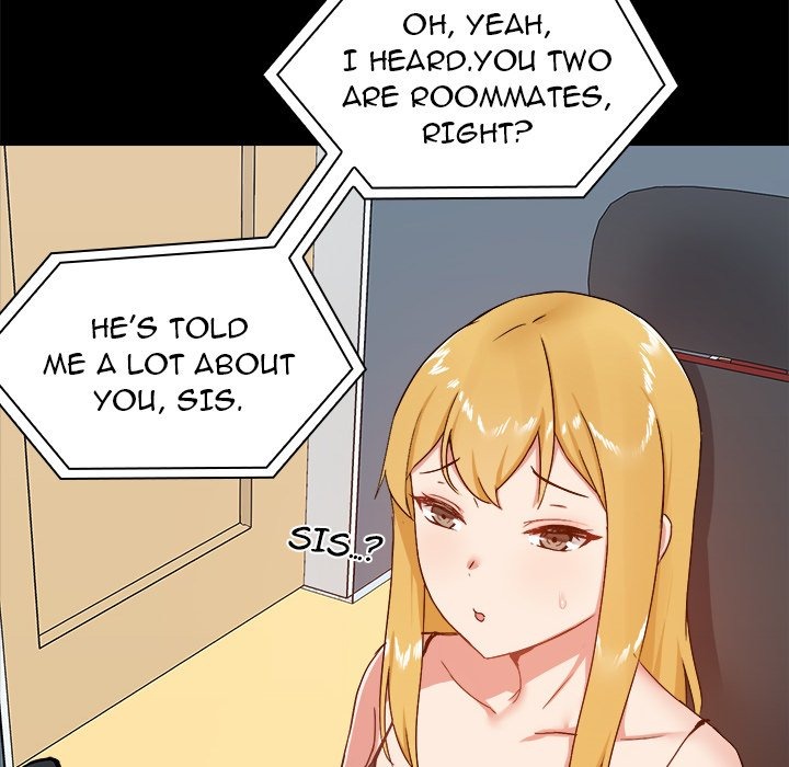 All About That Game Life chapter 26 page 9