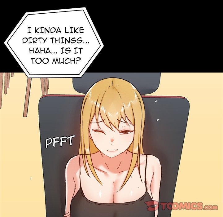 All About That Game Life chapter 26 page 22