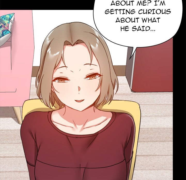 All About That Game Life chapter 26 page 27