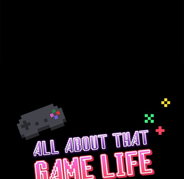 All About That Game Life chapter 26 page 33