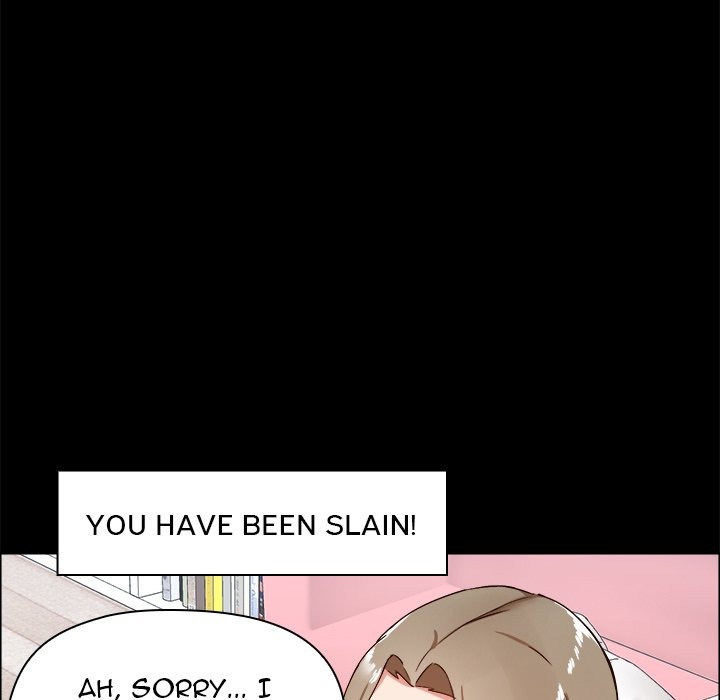 All About That Game Life chapter 26 page 35