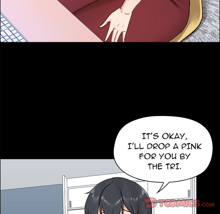 All About That Game Life chapter 26 page 37