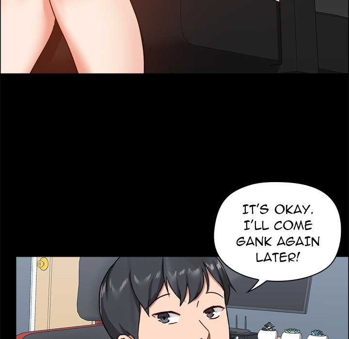All About That Game Life chapter 26 page 41