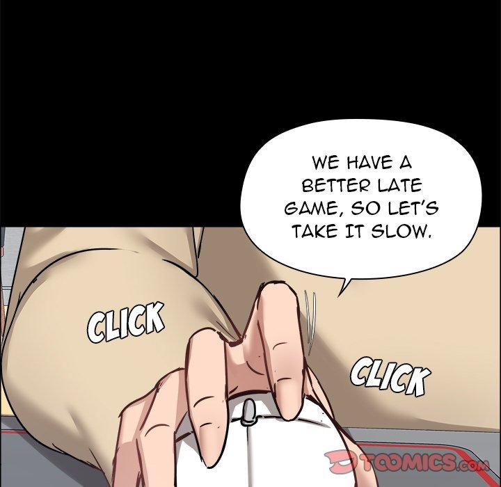 All About That Game Life chapter 26 page 43