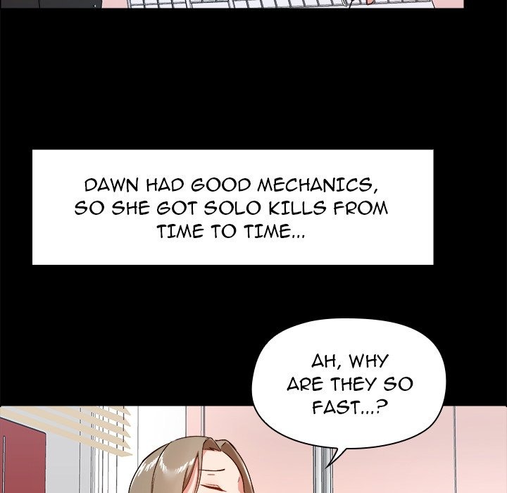 All About That Game Life chapter 26 page 50