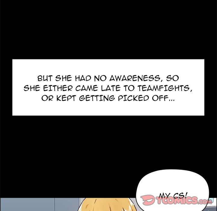 All About That Game Life chapter 26 page 52