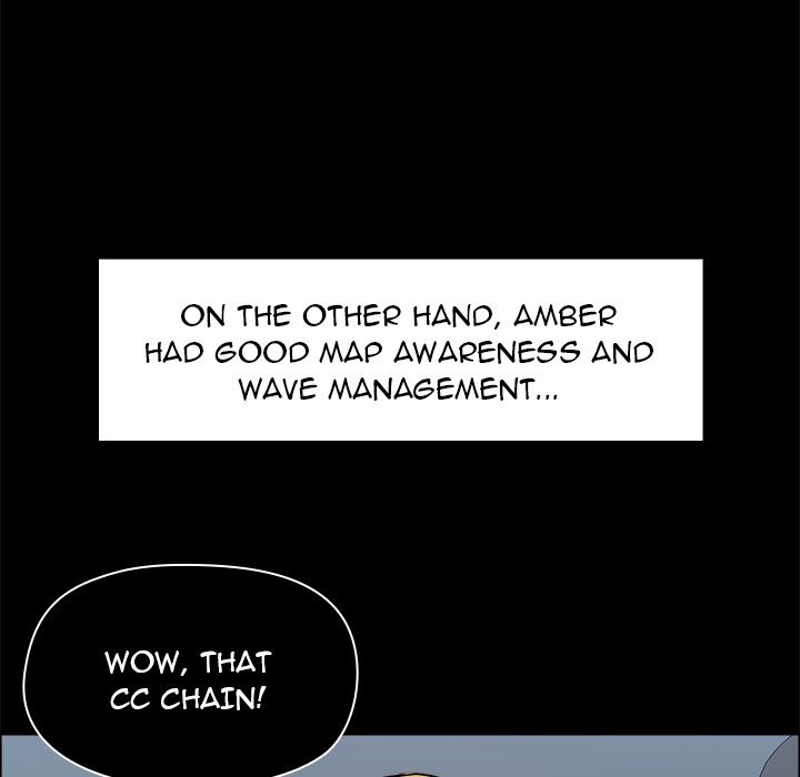 All About That Game Life chapter 26 page 54