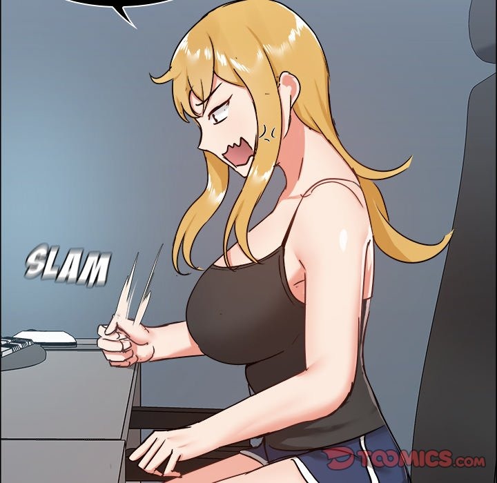 All About That Game Life chapter 26 page 55