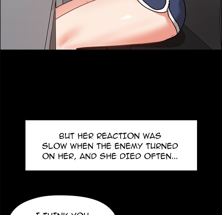 All About That Game Life chapter 26 page 56