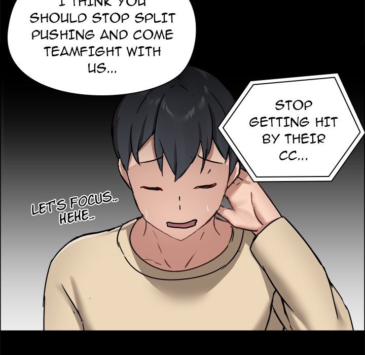 All About That Game Life chapter 26 page 57