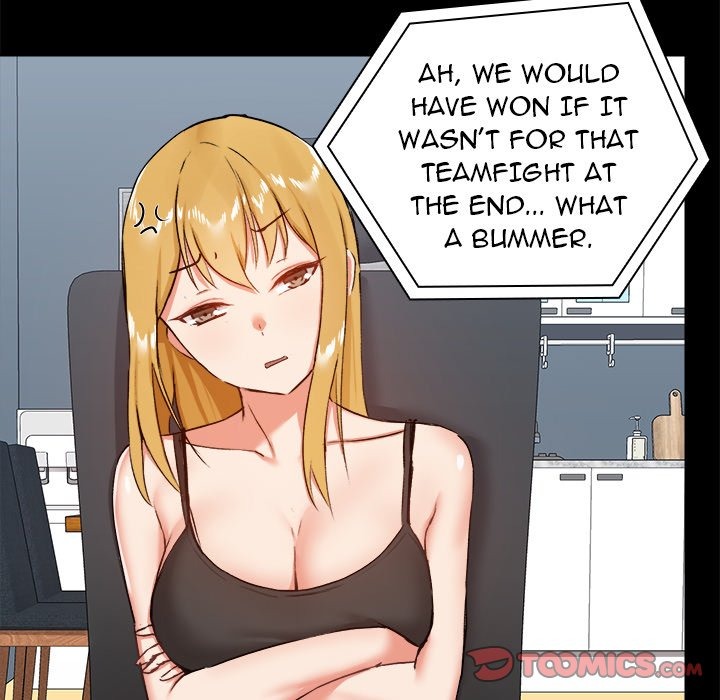 All About That Game Life chapter 26 page 61