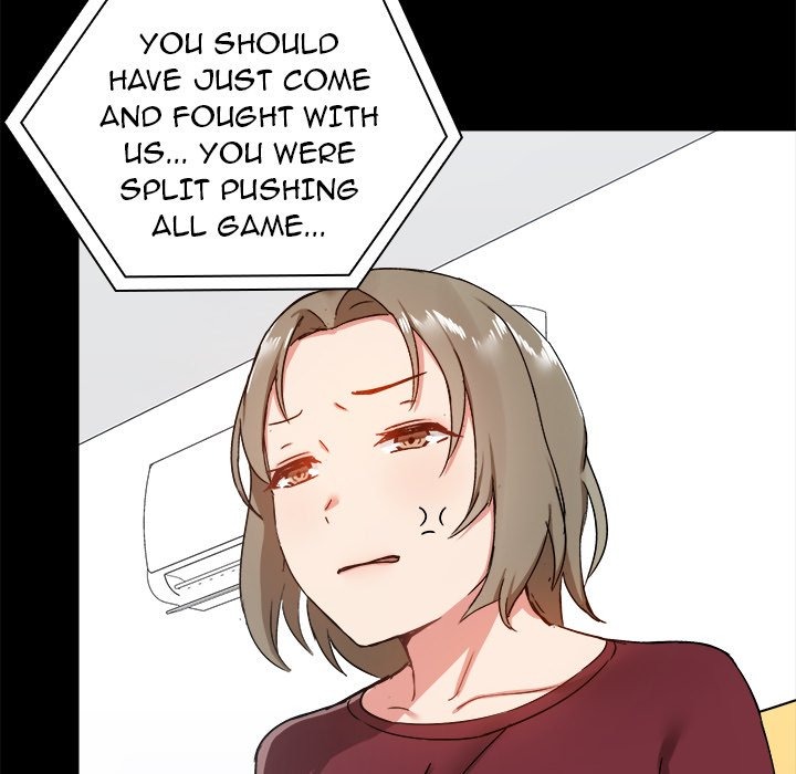 All About That Game Life chapter 26 page 63