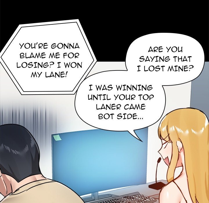 All About That Game Life chapter 26 page 65