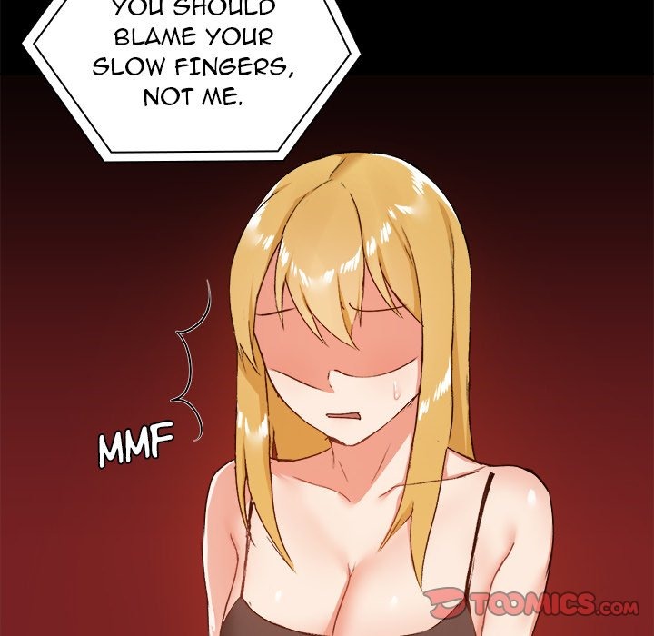 All About That Game Life chapter 26 page 67