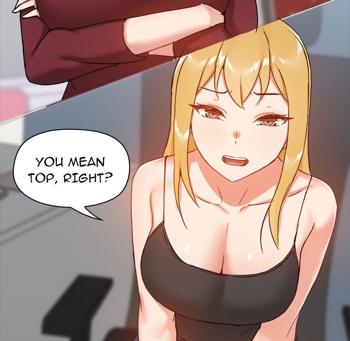 All About That Game Life chapter 26 page 77