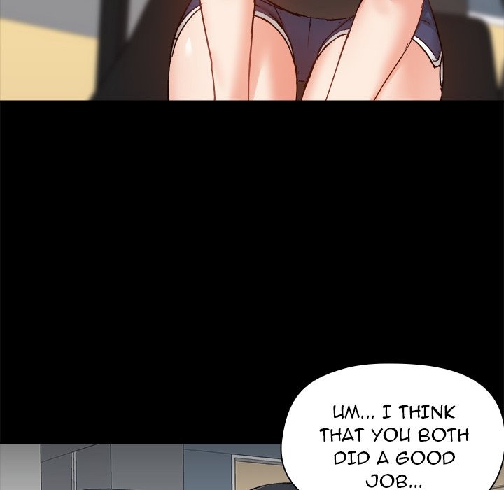 All About That Game Life chapter 26 page 78