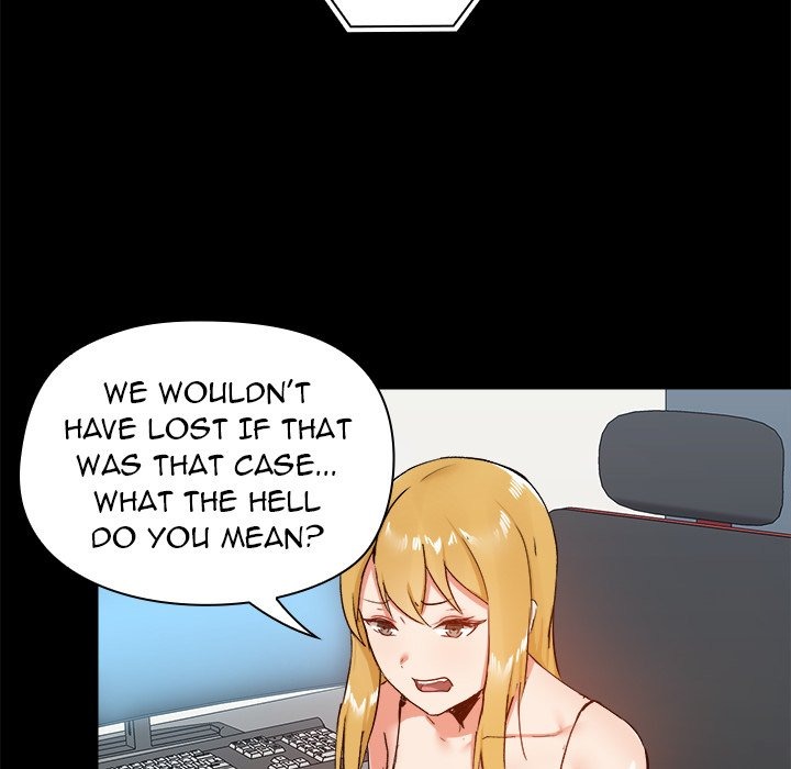 All About That Game Life chapter 26 page 80