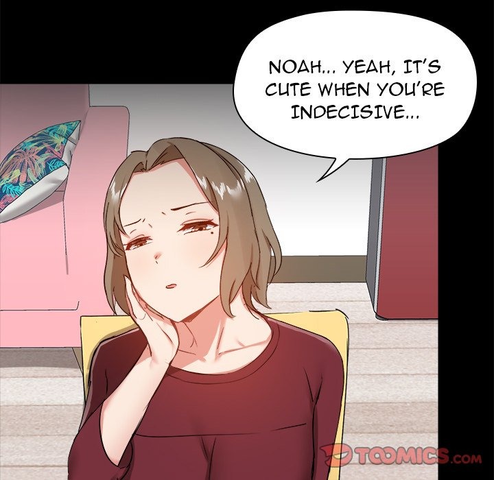 All About That Game Life chapter 26 page 82