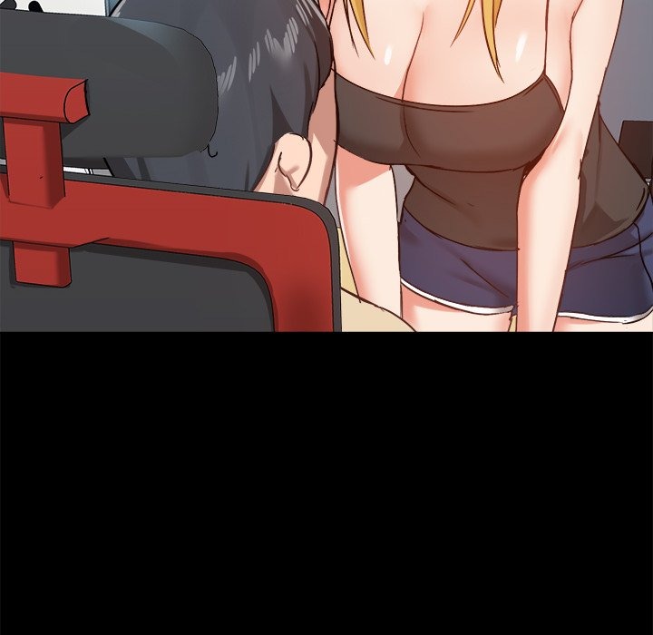 All About That Game Life chapter 26 page 93