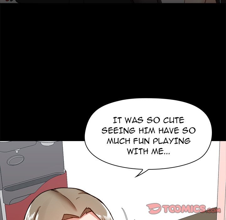 All About That Game Life chapter 26 page 97