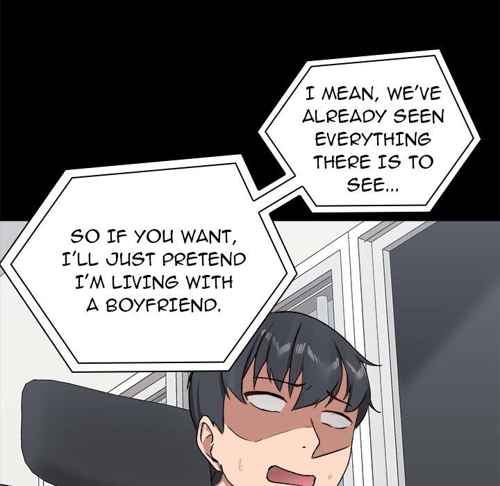 All About That Game Life chapter 26 page 104