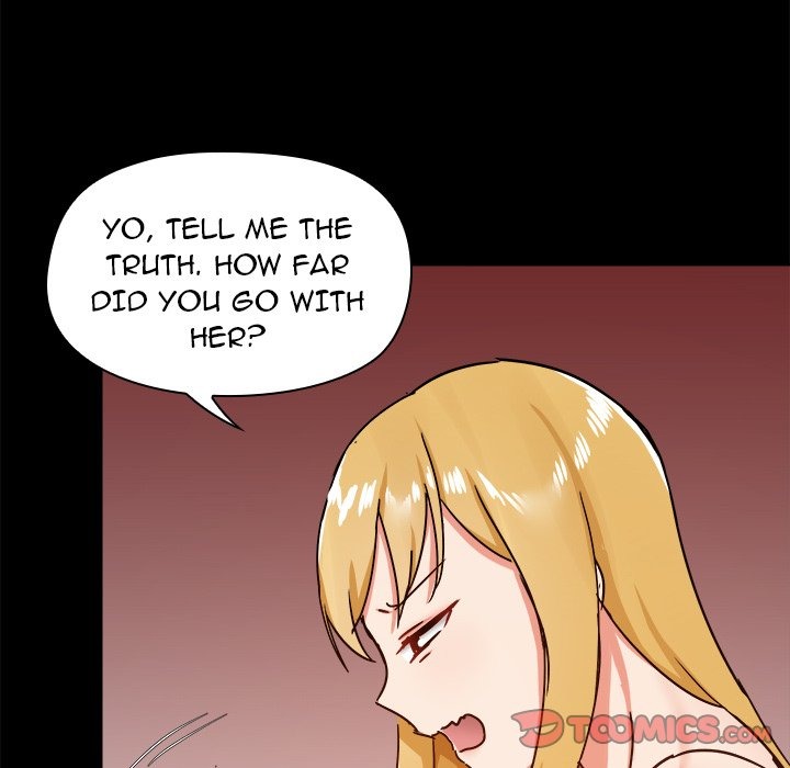 All About That Game Life chapter 26 page 106