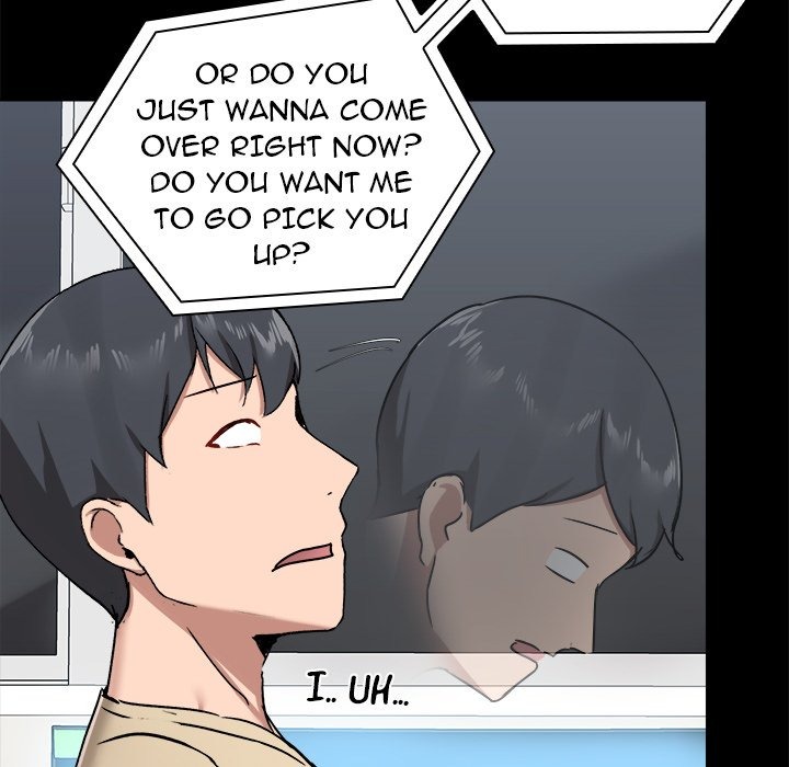 All About That Game Life chapter 26 page 108
