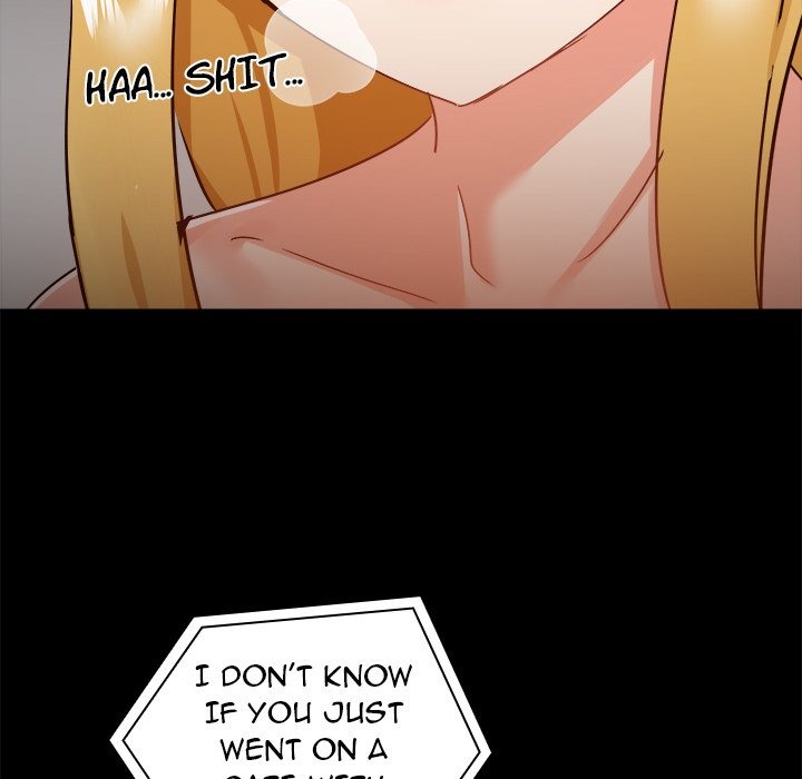 All About That Game Life chapter 26 page 111
