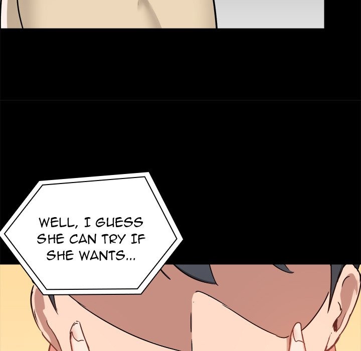 All About That Game Life chapter 27 page 17