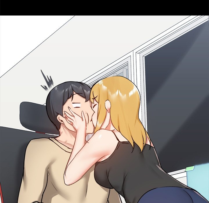 All About That Game Life chapter 27 page 21
