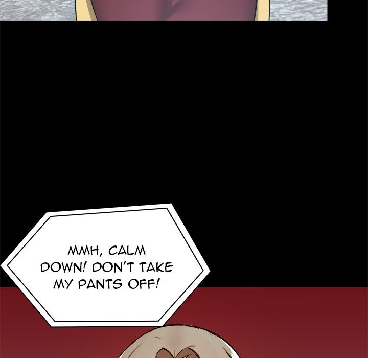 All About That Game Life chapter 27 page 26