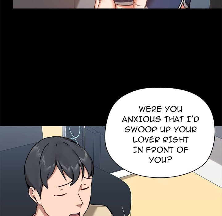 All About That Game Life chapter 27 page 32