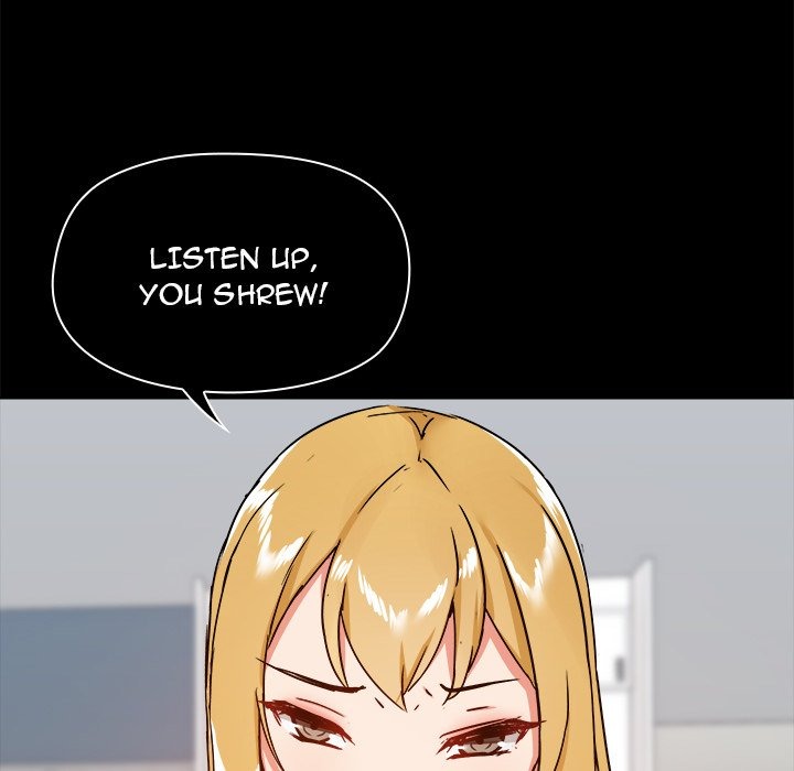 All About That Game Life chapter 27 page 36