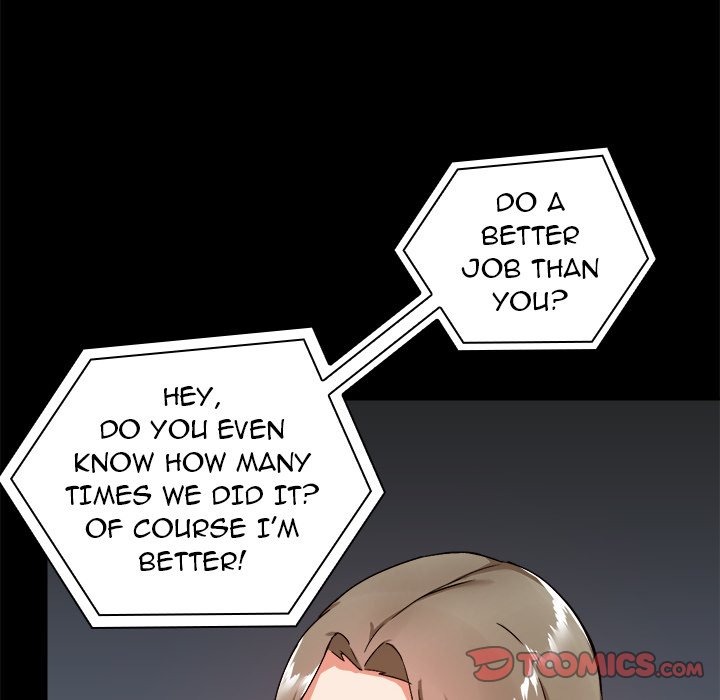 All About That Game Life chapter 27 page 40