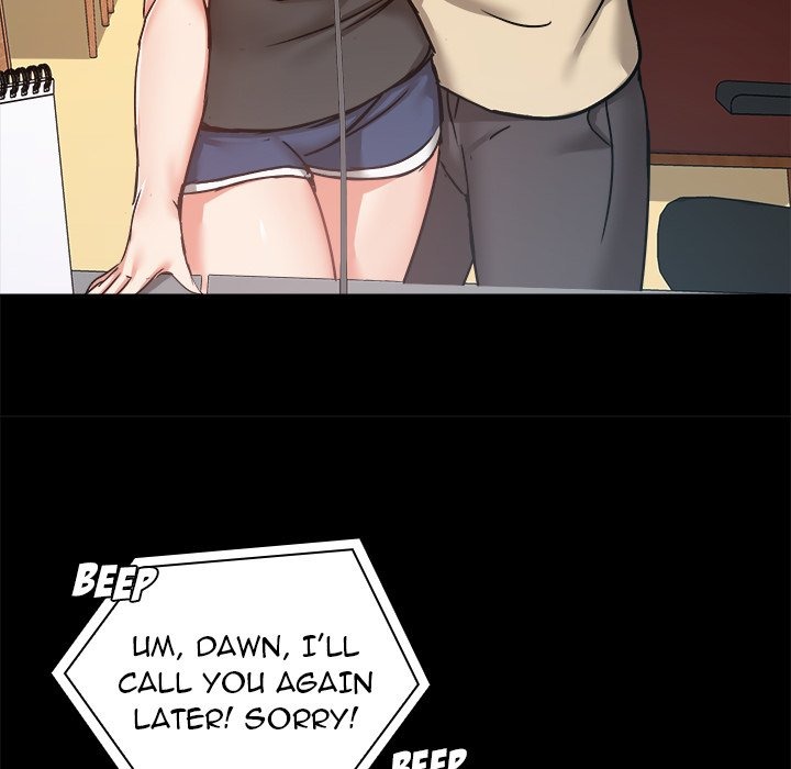 All About That Game Life chapter 27 page 44