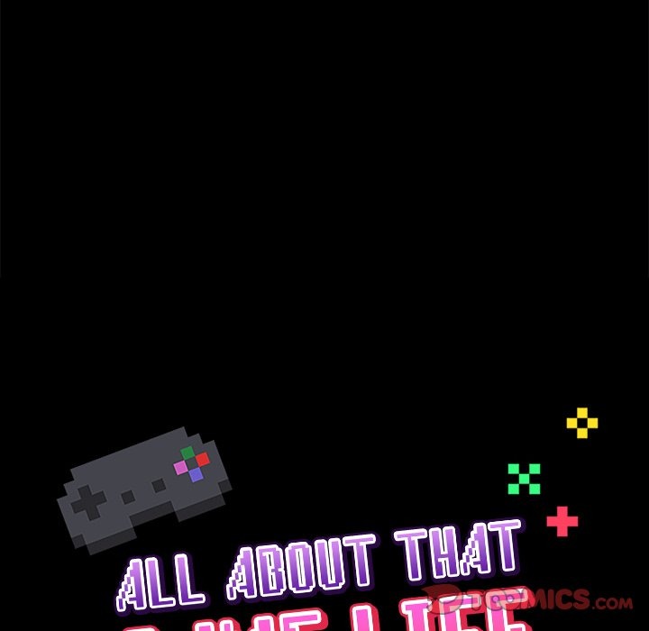 All About That Game Life chapter 27 page 52