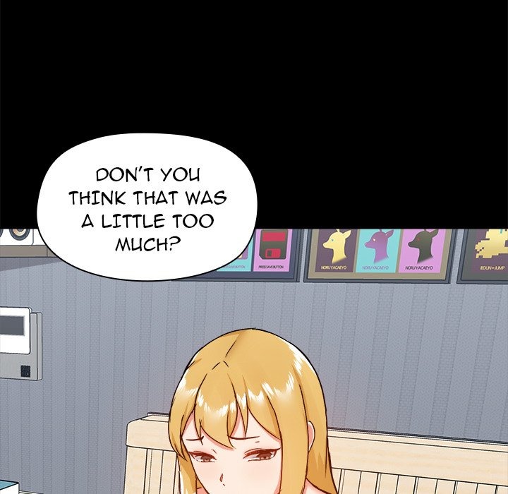All About That Game Life chapter 27 page 56