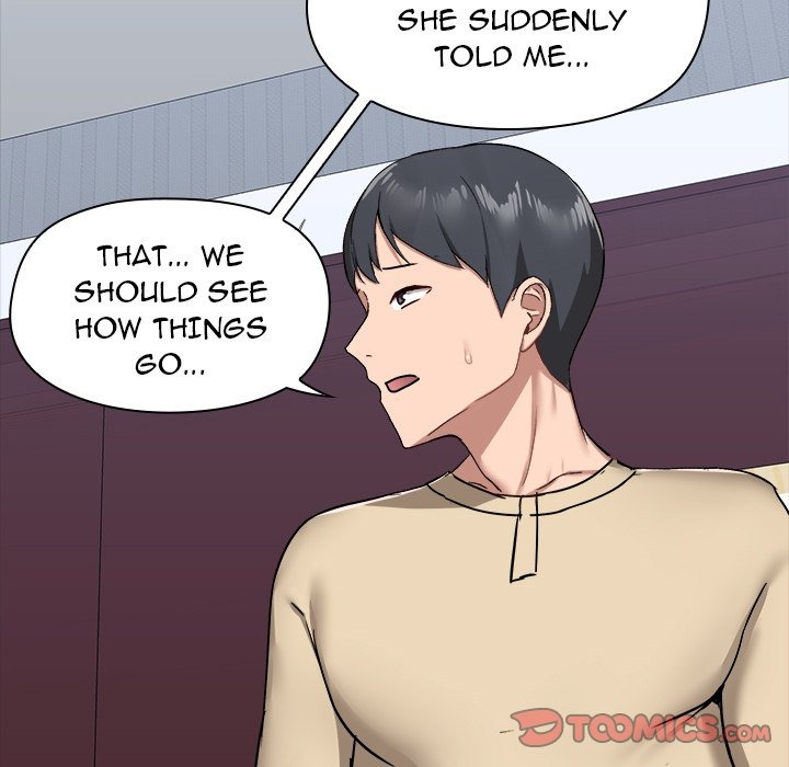All About That Game Life chapter 27 page 76